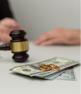 Alimony & Spousal Support