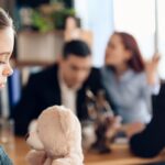 discussion about child custody_s