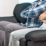 Lawyer is consulting couple about divorce_s